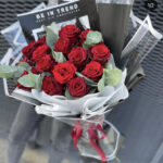 Букет «Грация»