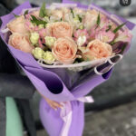 Букет «Медина»