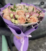 Букет «Медина»