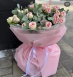 Букет «нежность»