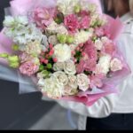 Букет «Красота любви»