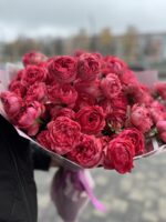 Букет «Кэмерон» — изображение 3