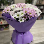 Букет «Самой нежной»