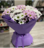 Букет «Самой нежной»