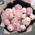 Букет «Зефирное настроение»