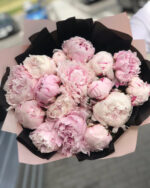 Букет «Зефирное настроение»