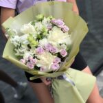 Букет «Робкая Надежда»