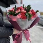 Букет «Клэр»