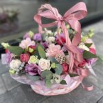 Корзина «Марсель»