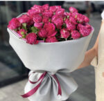 Букет «Диор»