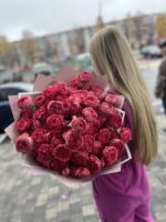 Букет «Кэмерон»