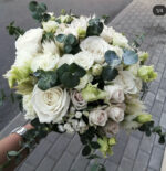 Букет невесты