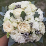 Букет невесты