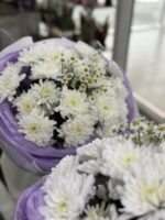 Букет цветов «Сонет» — изображение 2