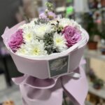 Букет «Океан радости»