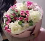 Букет «Нежность»