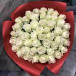 букет «Взрыв эмоций»