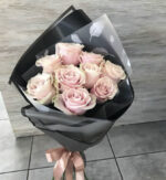 Букет «Нежность»