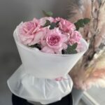 Букет «Романтика»